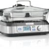 Cuisinart STM1000U Cookfresh Professional Glass Steamer -Homeware Shop 48979 36587