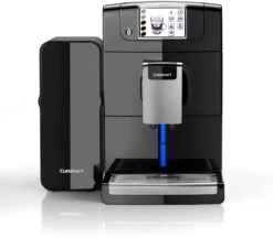 Cuisinart EM1000U Veloce Bean-to-Cup Coffee Maker