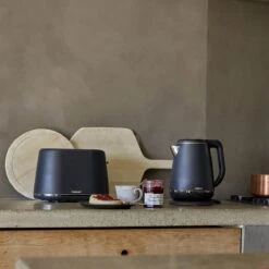 Cuisinart CJK780U Neutrals Jug Kettle - Slate Grey -Homeware Shop 48987 36577