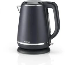 Cuisinart CJK780U Neutrals Jug Kettle - Slate Grey
