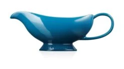 Le Creuset Gravy Boat Deep Teal -Homeware Shop 49017 36486