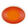 Le Creuset Oval Spoon Rest Volcanic -Homeware Shop 49019 36465
