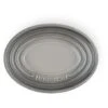 Le Creuset Oval Spoon Rest Flint -Homeware Shop 49020 36470