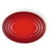 Le Creuset Oval Spoon Rest Cerise -Homeware Shop 49023 36452