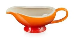 Le Creuset Gravy Boat Volcanic -Homeware Shop 49025 36436