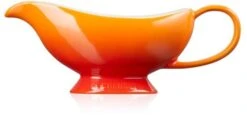 Le Creuset Gravy Boat Volcanic -Homeware Shop 49025 36437