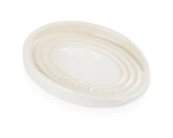 Le Creuset Oval Spoon Rest Meringue 9 Le Creuset Oval Spoon Rest Meringue -Homeware Shop 49026 36439