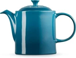 Le Creuset Grand Teapot Deep Teal -Homeware Shop 49030 36428