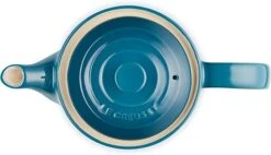 Le Creuset Grand Teapot Deep Teal -Homeware Shop 49030 36429