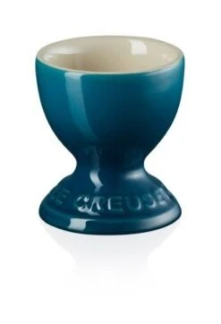 Le Creuset Egg Cup Deep Teal