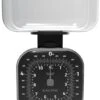 Salter Premium Mechanical Kitchen Scales 5kg 2 Salter Premium Mechanical Kitchen Scales 5kg -Homeware Shop 49034 36413