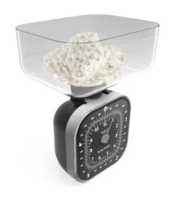 Salter Premium Mechanical Kitchen Scales 5kg -Homeware Shop 49034 36414