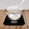 Salter Glass Digital Kitchen Scales 5kg -Homeware Shop 49035 36390