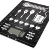 Salter Conversion Table Digital Kitchen Scales 5kg 1 Salter Conversion Table Digital Kitchen Scales 5kg -Homeware Shop 49037 36396