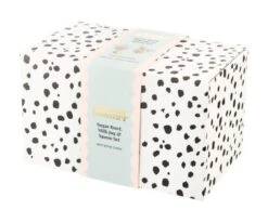Captivate Eleanor Bowmer Sugar Jar Set Dalmation -Homeware Shop 49047 36387