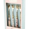 Captivate Eleanor Bowmer Pastry Forks Set Of 4 -Homeware Shop 49050 36367