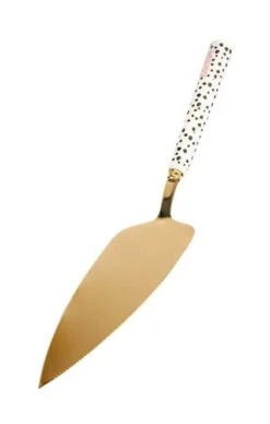 Captivate Eleanor Bowmer Cake Slice Dalmation -Homeware Shop 49060 36335