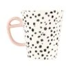 Captivate Eleanor Bowmer Tall Mug Dalmation -Homeware Shop 49062 36340