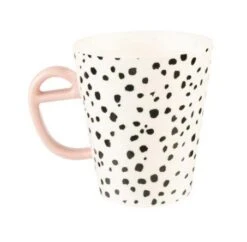 Captivate Eleanor Bowmer Tall Mug Dalmation -Homeware Shop 49062 36341