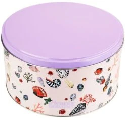 Captivate Eleanor Bowmer Cake Tin Set Of 2 7 Captivate Eleanor Bowmer Cake Tin Set Of 2 -Homeware Shop 49063 36343