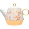 Captivate Eleanor Bowmer Teapot Palm -Homeware Shop 49065 36317