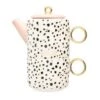 Captivate Eleanor Bowmer Tea For One Dalmation -Homeware Shop 49071 36304