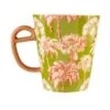 Captivate Eleanor Bowmer Tall Mug Khaki Palm -Homeware Shop 49073 36310
