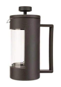 Captivate Siip Fundamental 3 Cup Cafetiere Black -Homeware Shop 49135 36176