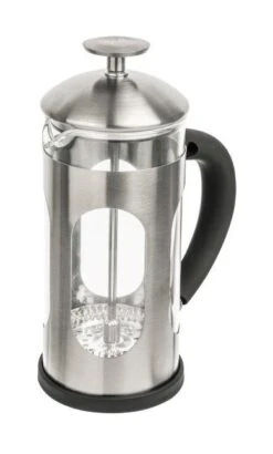 Captivate Siip Classic Stainless Steel 3 Cup Cafetiere -Homeware Shop 49141 36161