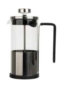 Captivate Siip Stainless Steel 3 Cup Cafetiere