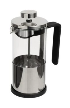 Captivate Siip Stainless Steel 3 Cup Cafetiere -Homeware Shop 49142 36136
