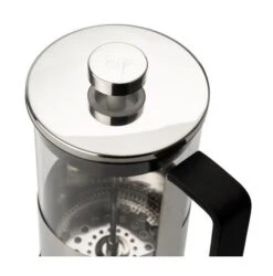 Captivate Siip Stainless Steel 8 Cup Cafetiere -Homeware Shop 49144 36143