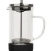 Captivate Siip Double Walled Glass 3 Cup Cafetiere -Homeware Shop 49145 36145