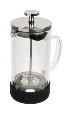 Captivate Siip Double Walled Glass 3 Cup Cafetiere -Homeware Shop 49145 36146