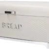 KitchenCraft Lovello Bread Bin Latte 1 KitchenCraft Lovello Bread Bin Latte -Homeware Shop 49154 36112