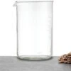 La Cafetiere Replacement Cafetiere Glass 12 Cup 1 La Cafetiere Replacement Cafetiere Glass 12 Cup -Homeware Shop 49157 36091