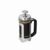 La Cafetiere Roma 3 Cup Cafetiere Stainless Steel -Homeware Shop 49173 36063