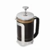 La Cafetiere Roma 6 Cup Cafetiere Stainless Steel -Homeware Shop 49175 36067