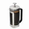 La Cafetiere Roma 8 Cup Cafetiere Stainless Steel -Homeware Shop 49176 36071