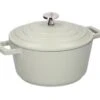 Masterclass Cast Aluminium Casserole Dish 20cm Mint 2 Masterclass Cast Aluminium Casserole Dish 20cm Mint -Homeware Shop 49183 36056