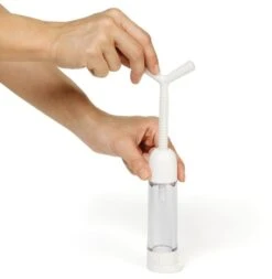 Chefn Garlic Press Storage Machine -Homeware Shop 49190 36017