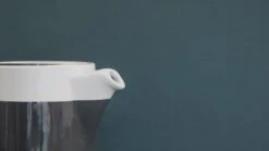 La Cafetiere Barcelona Teapot 2 Cup Cool Grey 8 La Cafetiere Barcelona Teapot 2 Cup Cool Grey -Homeware Shop 49193 36025