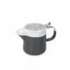La Cafetiere Barcelona Teapot 2 Cup Cool Grey -Homeware Shop 49193 36026