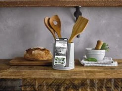 Denby James Martin Cook Utensils Pot 7 Denby James Martin Cook Utensils Pot -Homeware Shop 49211 35977