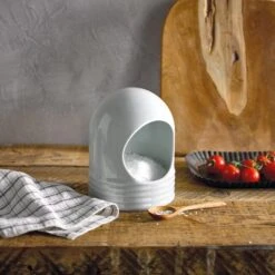 Denby James Martin Cook Salt Pig 7 Denby James Martin Cook Salt Pig -Homeware Shop 49213 35983