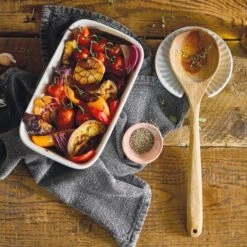 Denby James Martin Cook Spoon Rest -Homeware Shop 49214 35958