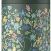 Chilly's Series 2 Coffee Cup 340ml Liberty Summer Sprigs Green -Homeware Shop 49220 35968