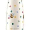 Chilly's Bottle 500ml Emma Bridgewater Polka Dots & Bees