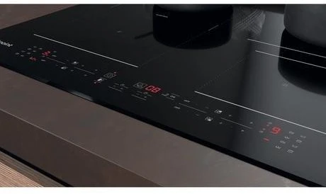 Hotpoint TB7960CBF Electric Hob 4 Hotpoint TB7960CBF Electric Hob - Image 2