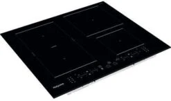 Hotpoint TB7960CBF Electric Hob 8 Hotpoint TB7960CBF Electric Hob -Homeware Shop 49409 35472